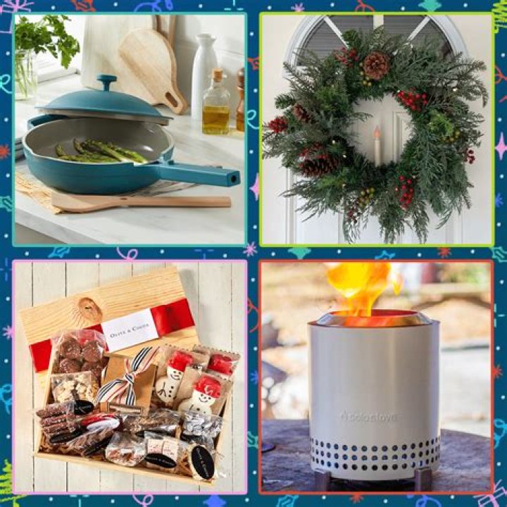 48 best Christmas gifts for dads 2023 UK