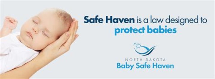 48th baby surrendered under Iowa safe haven law