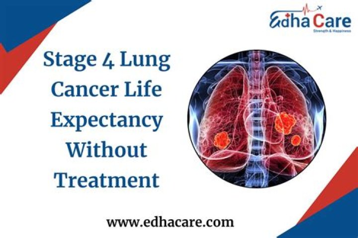 4th Stage Lung Cancer - Mike Murillo's Health Update