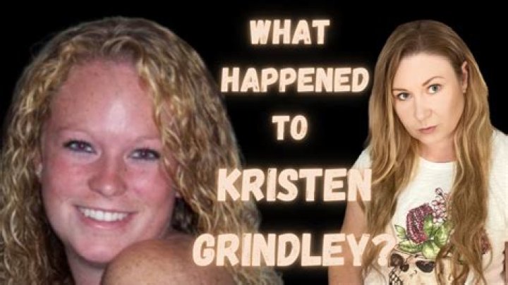 5 Disturbing Facts About The Kristen Grindley Case