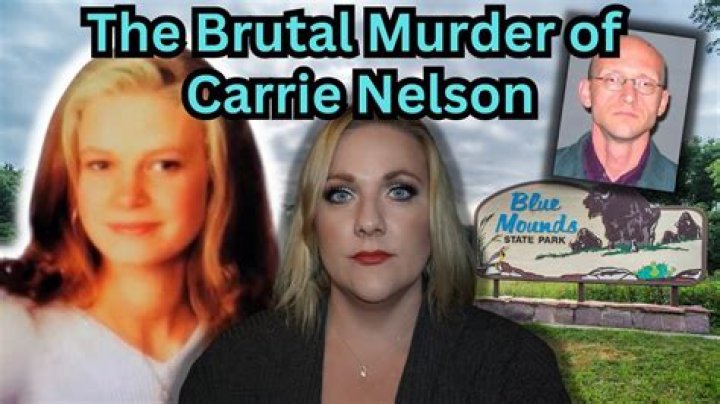 5 Facts Regarding Carrie Olson’s Murder