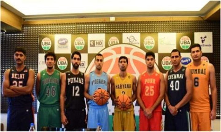 5 Major Basketball Tournaments In India