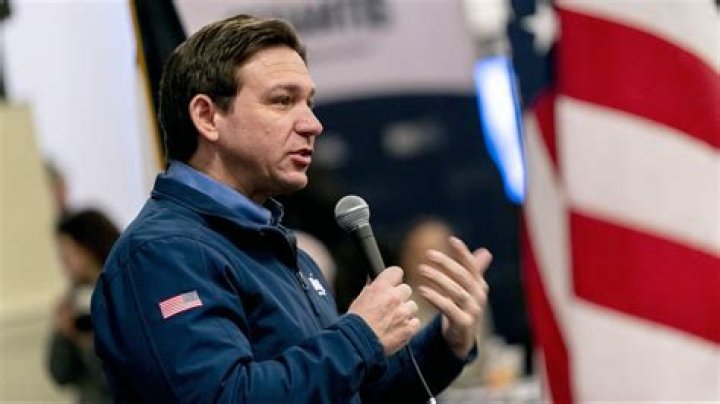 5 numbers that explain the Iowa caucus results