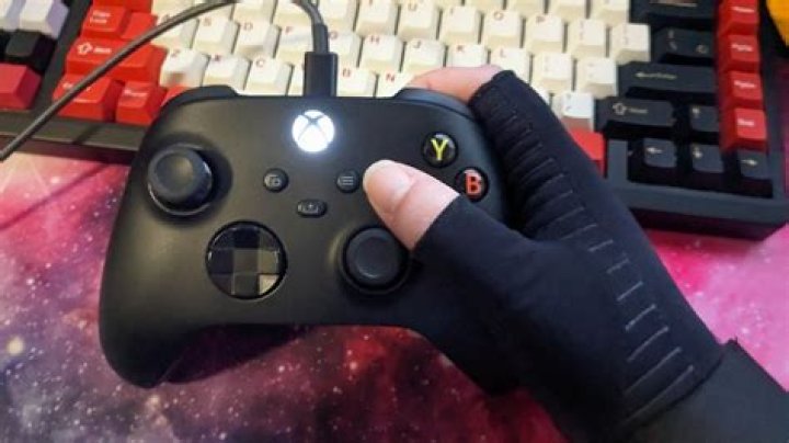 5 Reasons Using Your Controller Wired is Better
