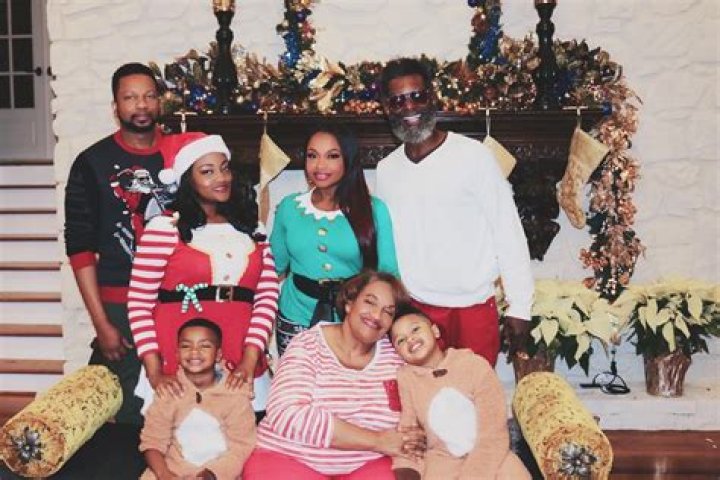 5 ‘RHOA’ Stars You Didn’t Know Had Brothers