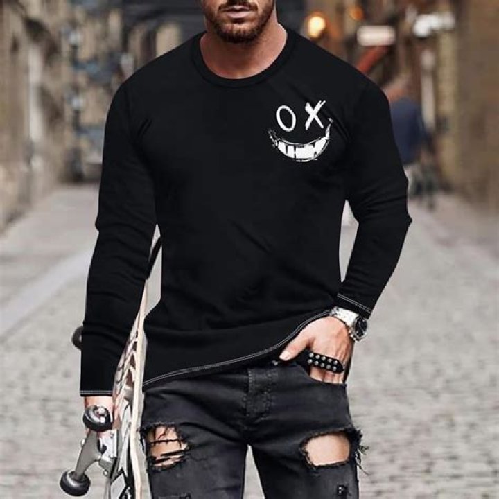 5 Rules For Wearing Longline