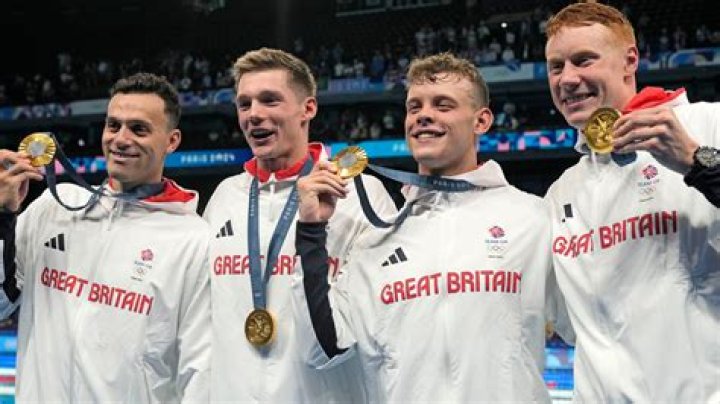 5 Tennis Players with the Most Gold Medals in Olympics