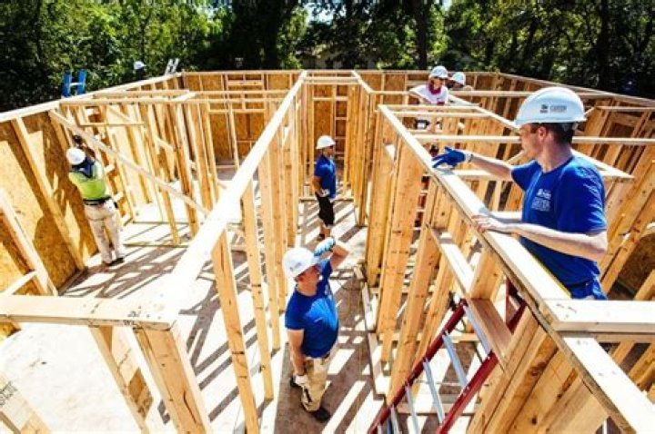 5 Things You Should Know About Habitat For Humanity & How You Can Help The Cause For Affordable Housing