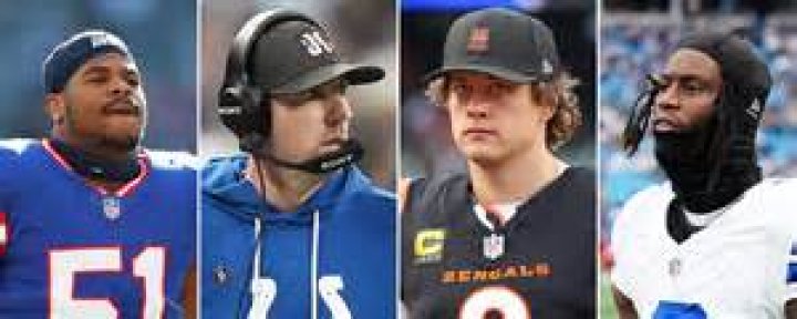5 Top NFL Trades of This Season So Far [2023 Update]