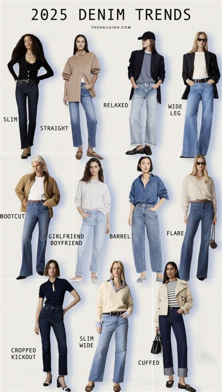 5 “Ugly” Trends From 'Sex And The City' That Are In Style Now