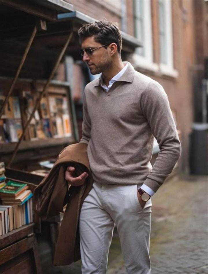 50 Best Men’s Fashion & Style Instagram Accounts – Top Influencers