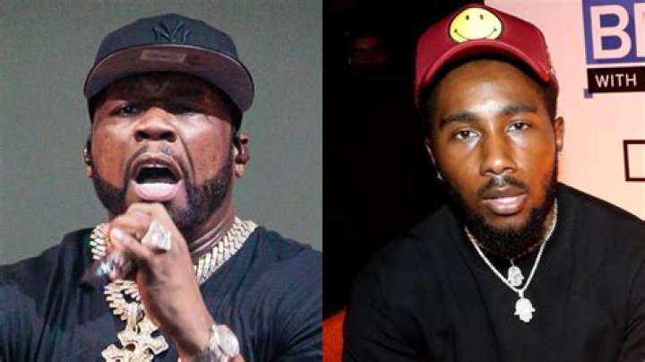 50 Cent Gets Response from the Son of Kenneth ‘Supreme’ McGriff, Dragging Jay-Z into the Beef