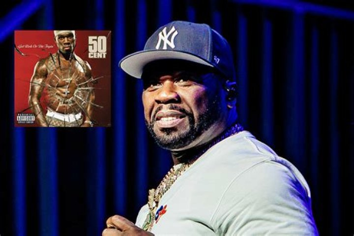 50 Cent News