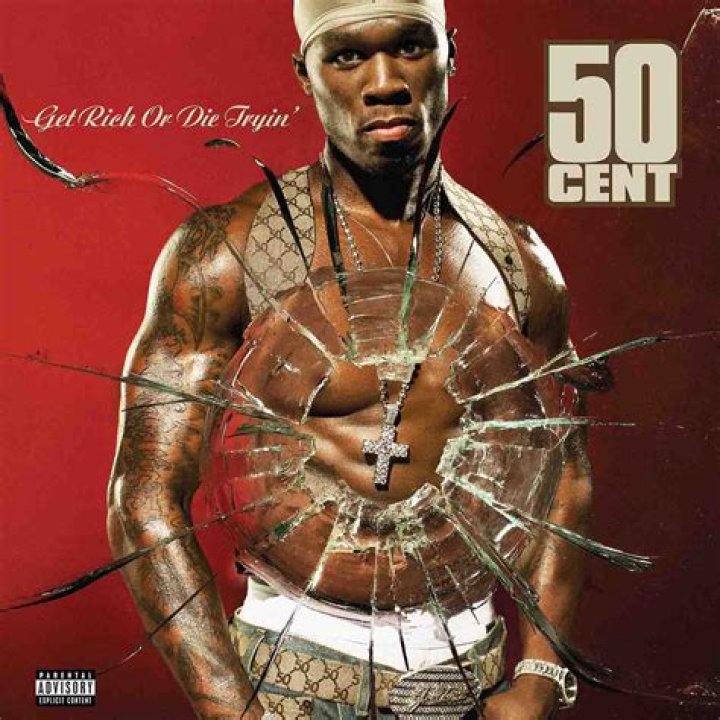 50 Cent - Songs, Albums & Children