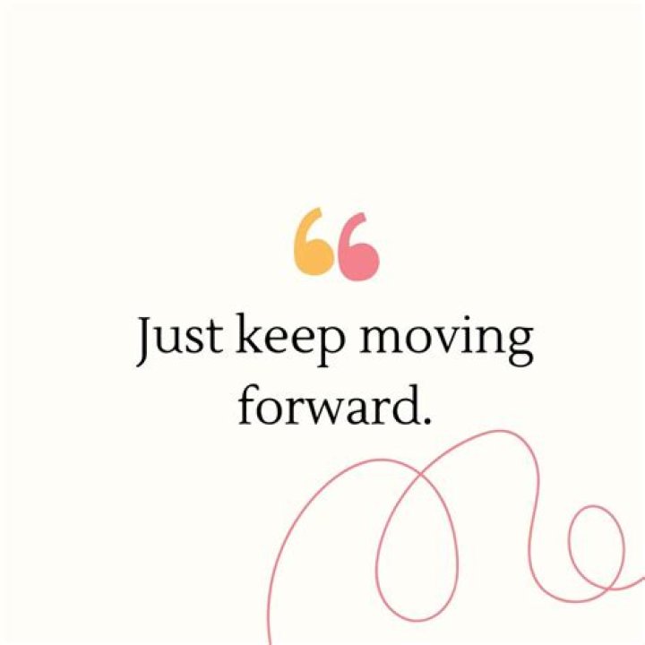 50+ Powerful Moving On Quotes to Fuel Your Journey for a Fresh Start
