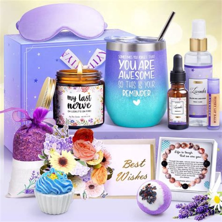 54 Best Mother's Day Gifts for Wife to Bring a Smile on Her Face