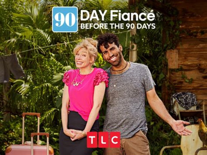 6 90 Day Fiance: Before the 90 Days cast who sent money to their online partners before meeting them