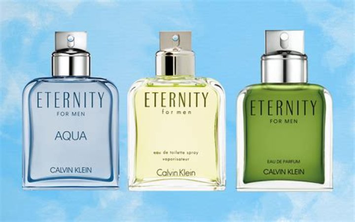 6 Best Calvin Klein Colognes For Men: Smell Clean and Fresh 2024