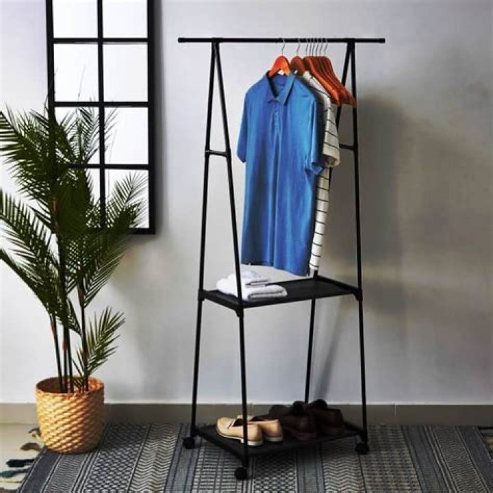 6 Best Clothing Racks if You’re Tight on Space in 2024