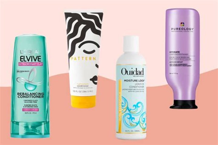 6 Best Conditioners for Thick Hair to Boost Your Haircare Game!