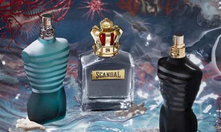 6 Best Jean Paul Gaultier Colognes For Men – Top Sellers in 2024