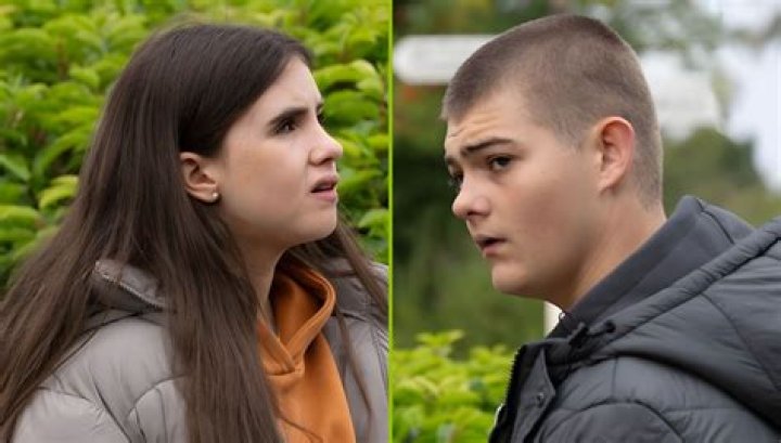 6 Emmerdale spoilers next week: Charity uncovers Mack's baby secret