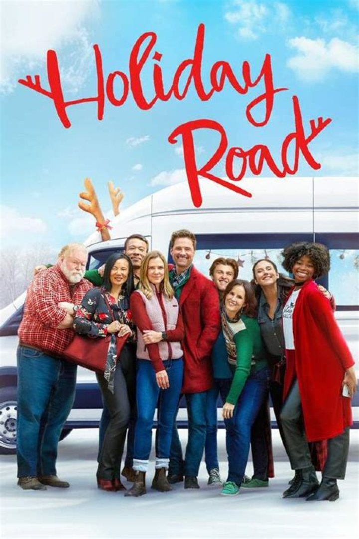6 Movies Like Holiday in the Wild You Must See