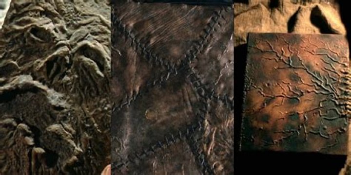 6 Necronomicons in Evil Dead Explained with Their Distinct Differences