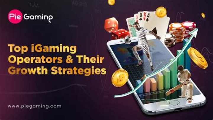 6 New Things Crypto Brings to the iGaming Industry