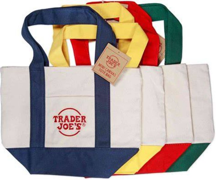 6 New Trader Joe's Items That Are Seriously Underrated
