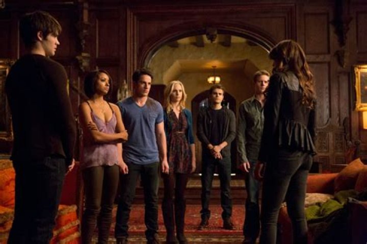 6 Reasons Katherine Pierce is Just the Best