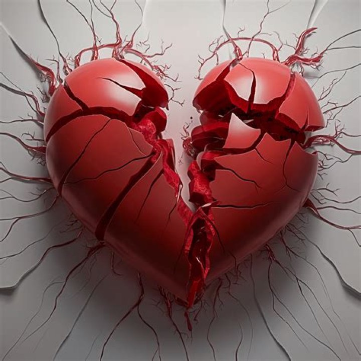 6 Ways to mend a Scorpio's broken heart after breakup