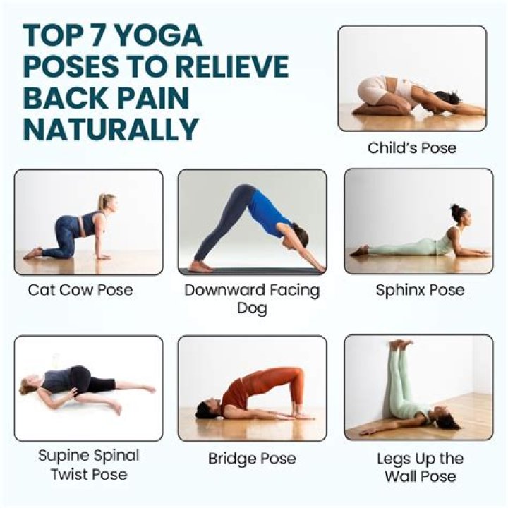 6 yoga poses to relieve elbow pain