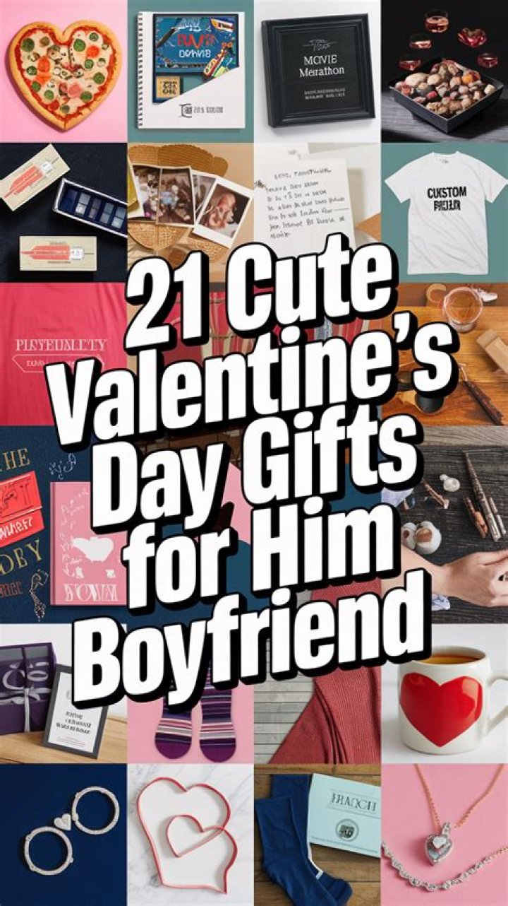 65 Best Valentine’s Day Gifts for Him In 2024