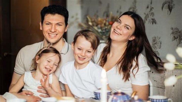 65 Funny Family Quotes: Giggles And Grins with Loved Ones