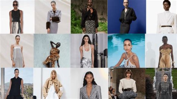 7 2000s Fashion Trends No One Wants To Bring Back