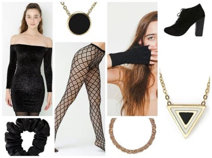 7 American Apparel Halloween Costumes that No One Else Will Have, From Zenon to Coco Chanel