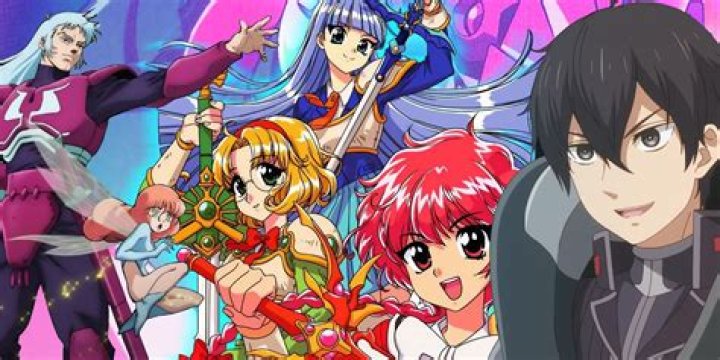 7 Anime Like Knight’s & Magic You Must See