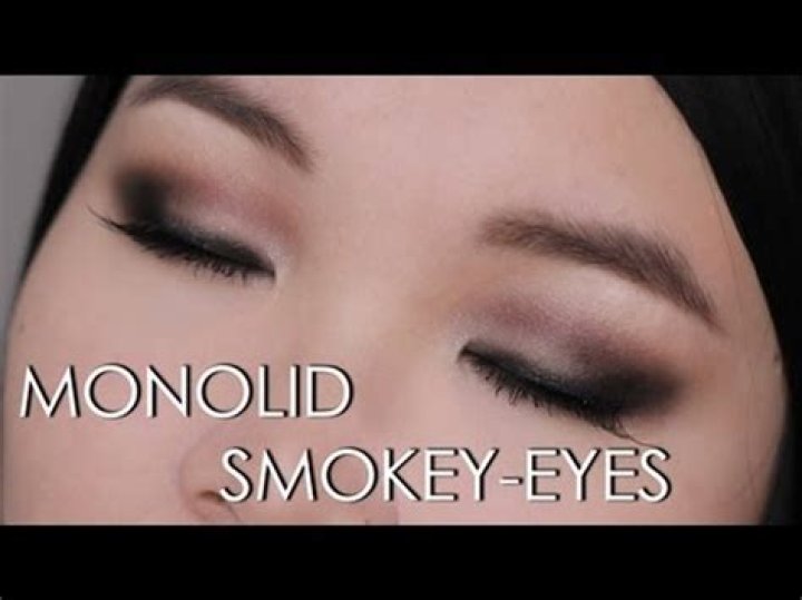 7 Beautiful Monolid Eye Makeup Looks, Straight From Beauty Experts