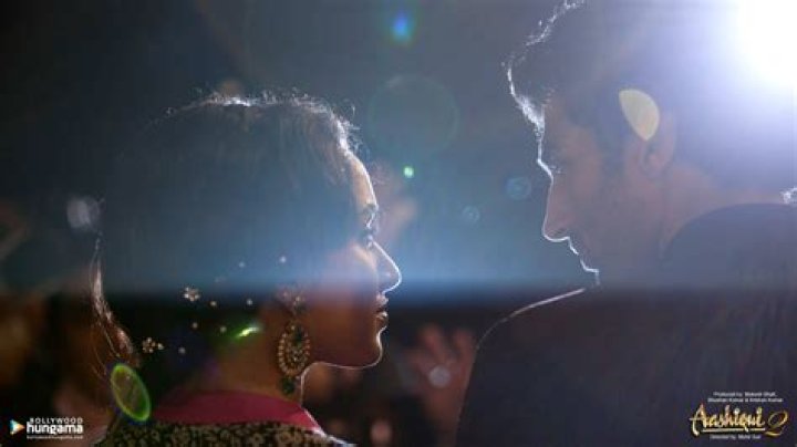 7 best Aashiqui 2 dialogues that we all can relate to even today