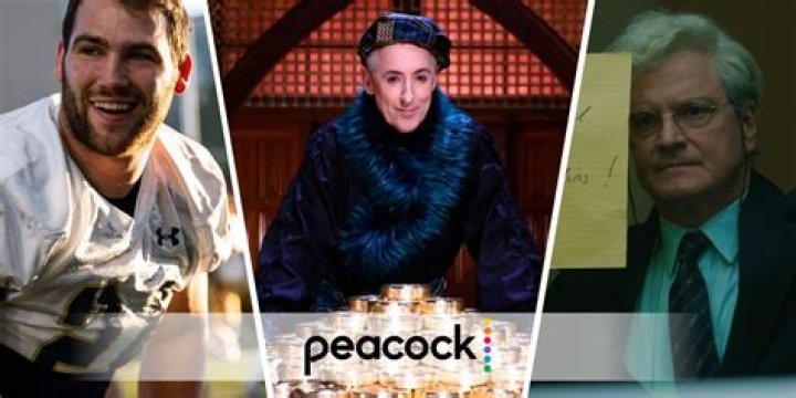 7 Best Adult Shows on Peacock (Jan 2024)