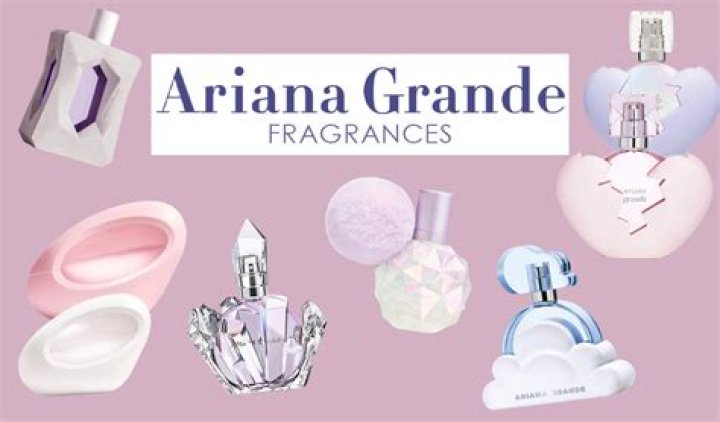 7 Best Ariana Grande Perfumes That Make a Lasting Impression