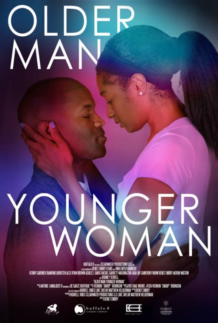 7 Best Older Man Younger Woman Romance Movies on Netflix (Feb 2024)