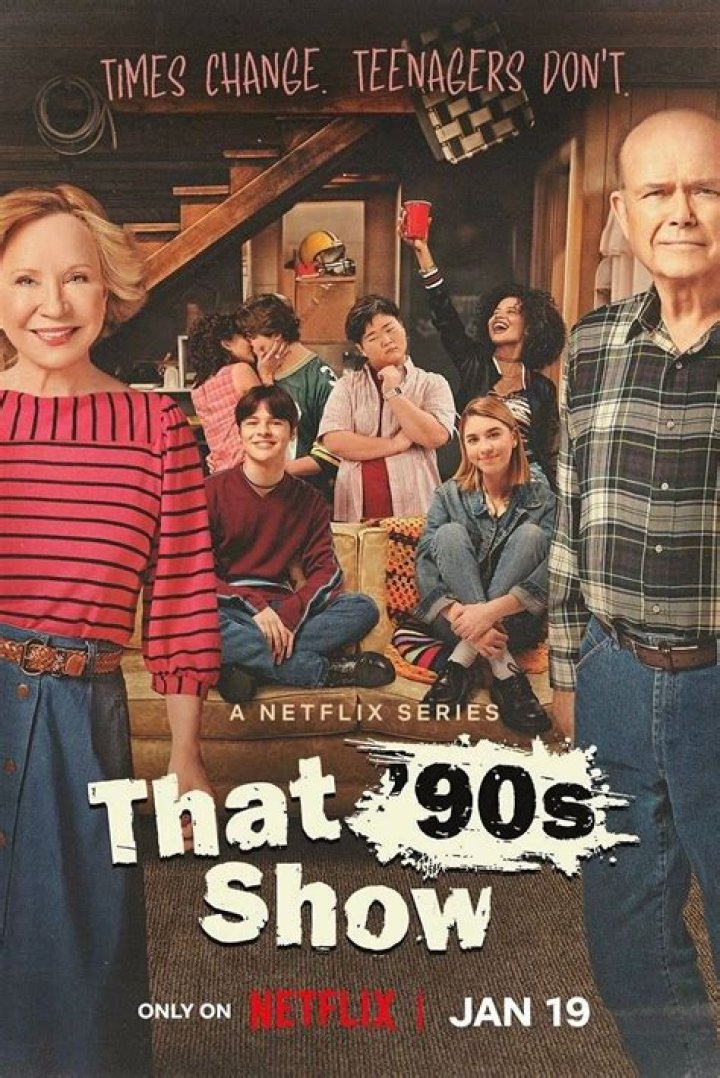 7 Best TV Shows Similar To 'All That'
