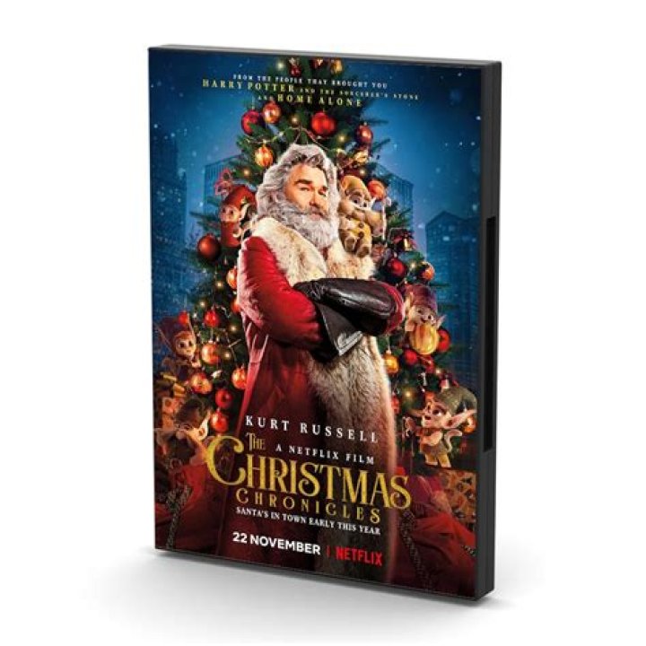 7 Christmas Movies Like The Christmas Chronicles You Must See