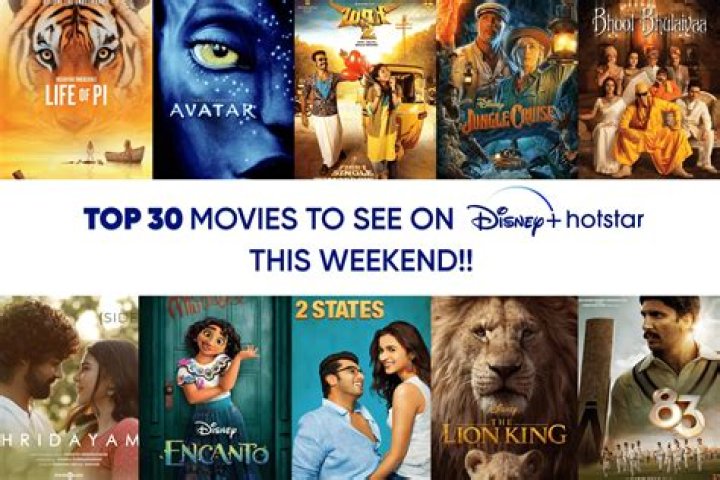 7 Hindi comedy films on Disney Plus Hotstar that will surely make you go ROFL: Hum Do Humare Do to Stree