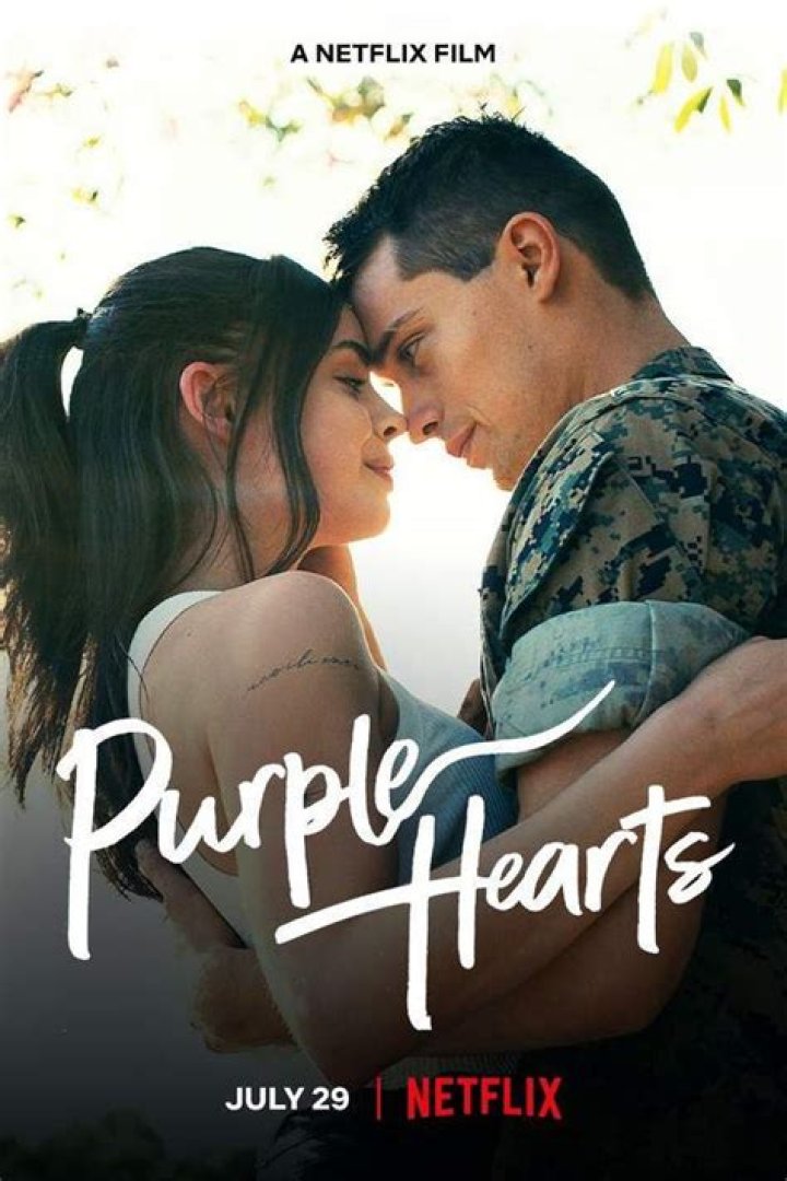 7 Movies Like Purple Hearts You Must See