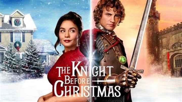 7 Movies Like The Knight Before Christmas You Must See