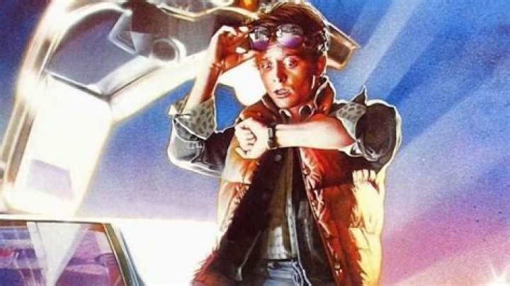 7 Movies You Must Watch if You Love Back to the Future