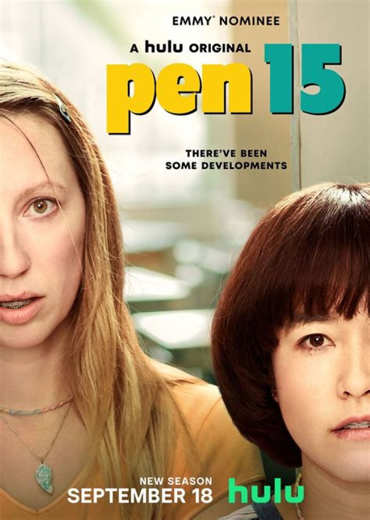 7 Shows Like Pen15 You Must See